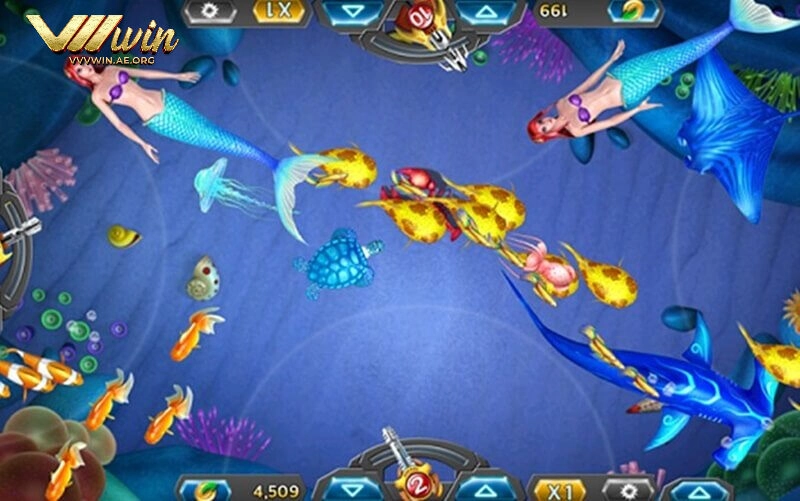 Tổng quan về bắn cá đổi thẻ cào