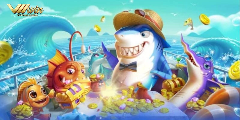 Lưu ý khi chơi Bắn Cá Zagoo VVVwin