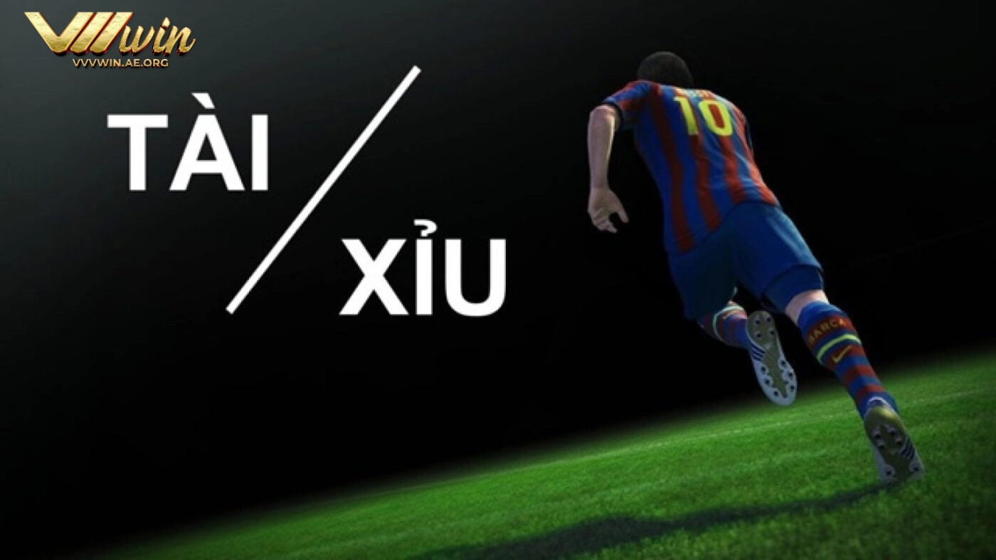 Kèo Tài Xỉu tại VVVwin: Cách Chơi, Chiến Lược và Lợi Nhuận Tối Ưu