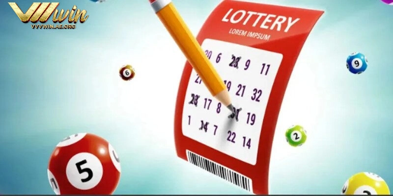 Các loại hình cá cược tại Saba Lottery VVVwin