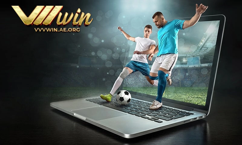 Sbobet VVVwin – Cổng Game Đỉnh Cao Cho Người Yêu Cá Cược Online