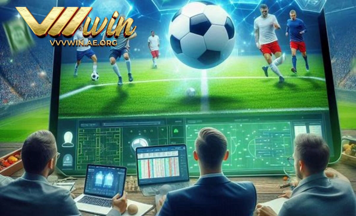 Cách đăng ký tại Sbobet VVVwin