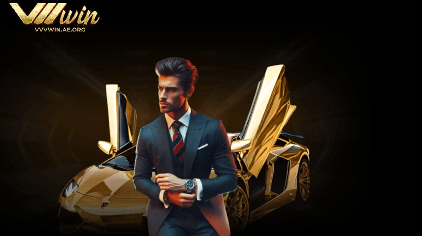 Tổng quan về nhà cái VVVwin