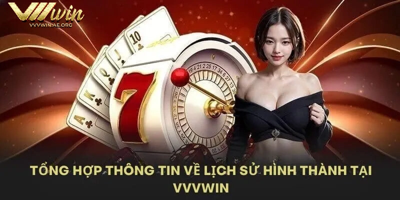 Những lý do nên chọn chơi tại VVVwin