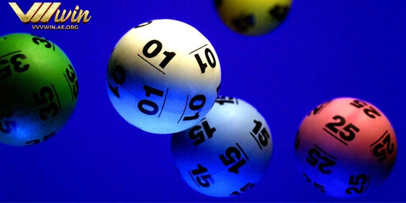Khám phá 3 hình thức xổ số VVVwin hấp dẫn